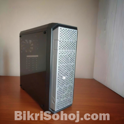 Intel Core i5 6th Gen Desktop PC |8GB RAM| With Warranty ✅|